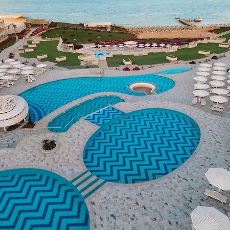 Sirena Beach Resort & Spa Marsa Alam Exterior foto