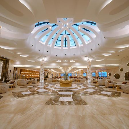 Sirena Beach Resort & Spa Marsa Alam Exterior foto
