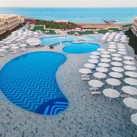 Sirena Beach Resort & Spa Marsa Alam Exterior foto