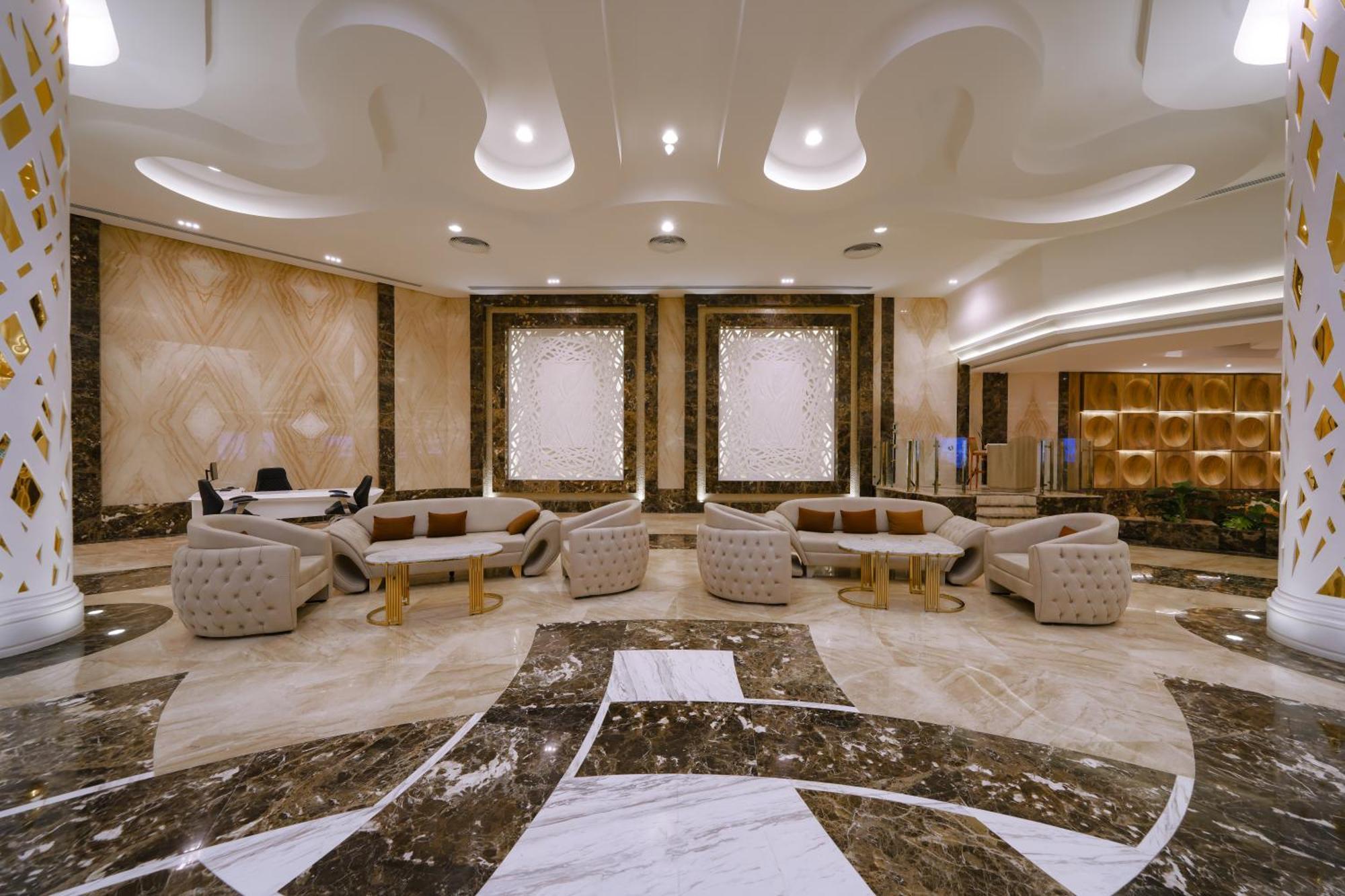 Sirena Beach Resort & Spa Marsa Alam Exterior foto