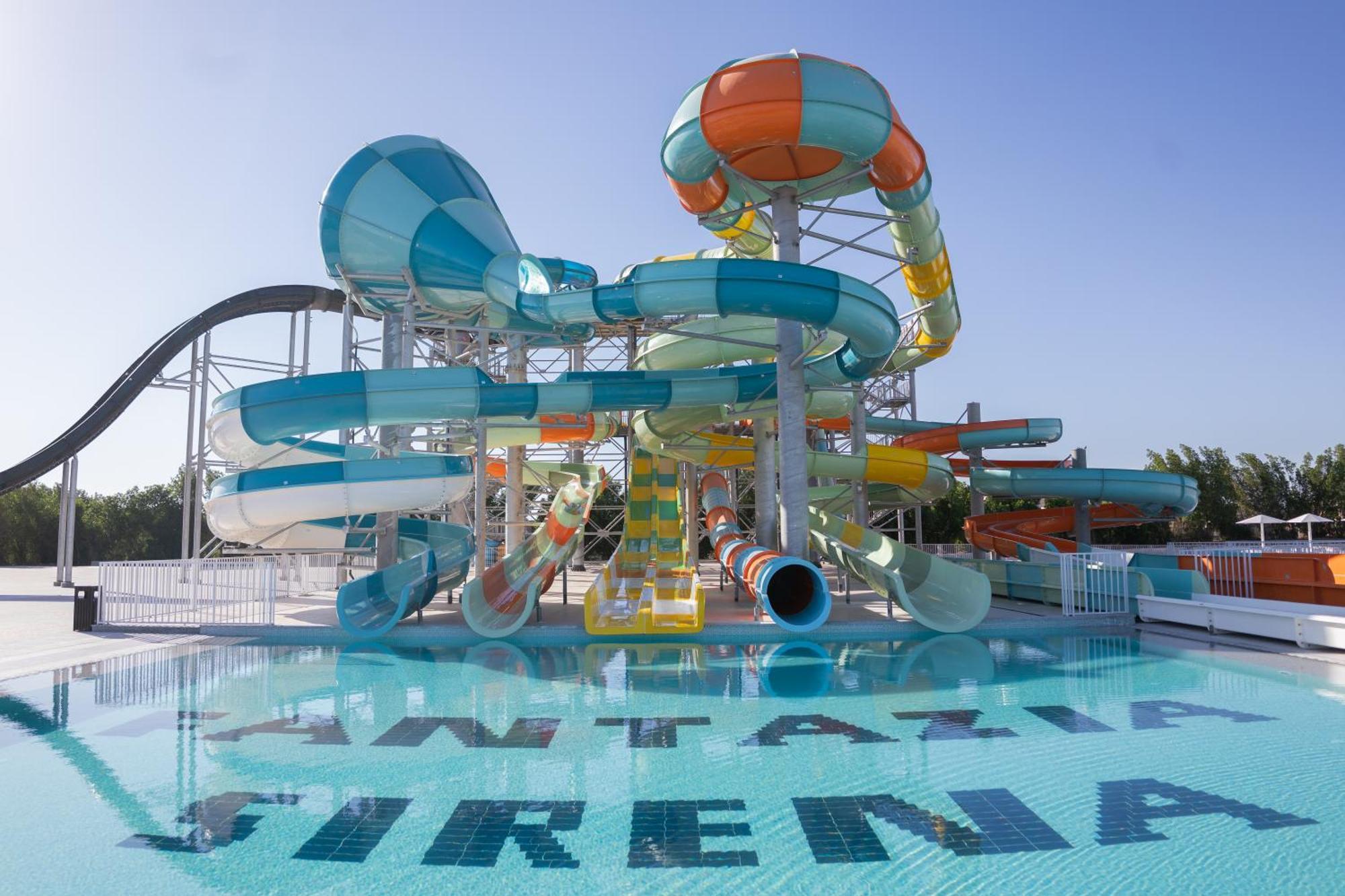 Sirena Beach Resort & Spa Marsa Alam Exterior foto